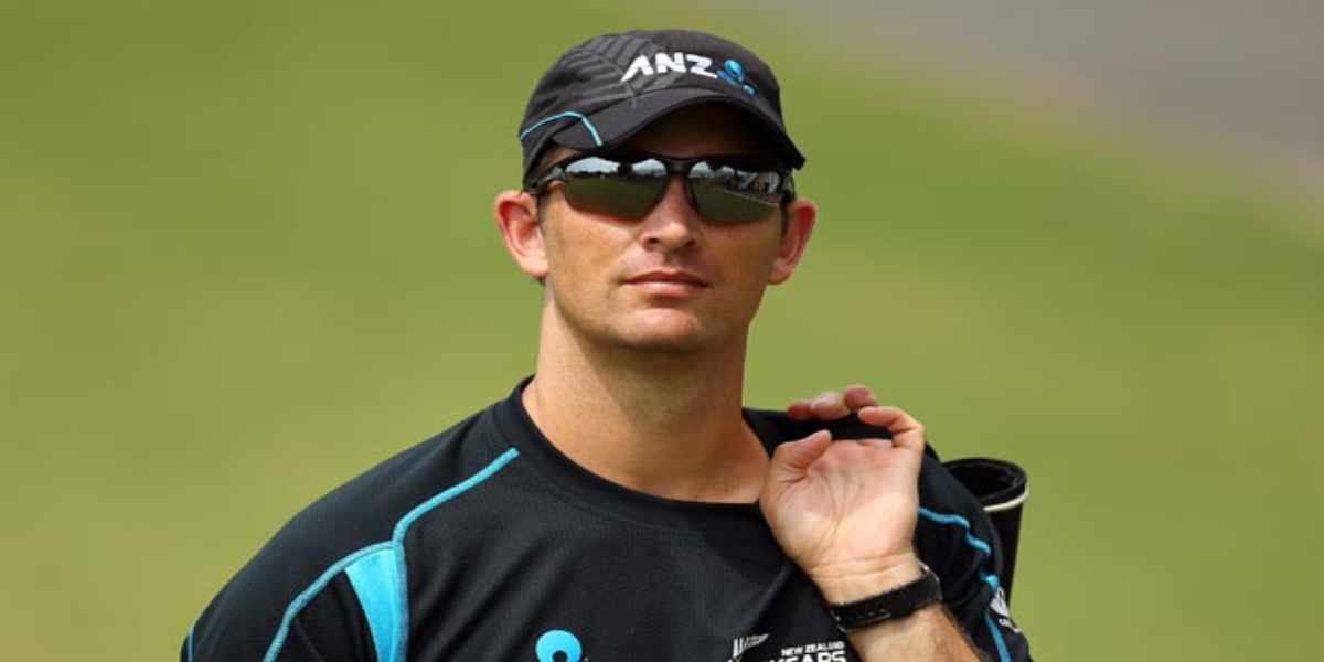 Shane Bond Will Not Renew His Coaching Contract With Sydney Thunder