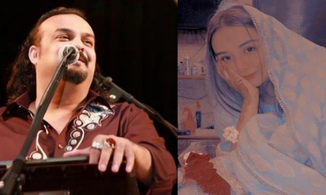 Amjad Sabri’s Daughter Hoorain Sabri Has A Special Request For Everyone