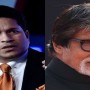 When Sachin Tendulkar was embarrassed in front of Amitabh Bachchan