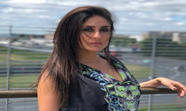 Kareena Kapoor Khan loves spending her time with Family