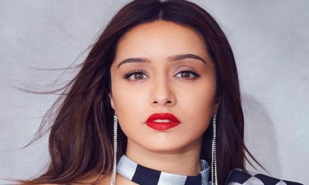 Shraddha Kapoor celebrates 60 million followers on Instagram