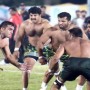 Pakistan, India 3-match Kabaddi series in November
