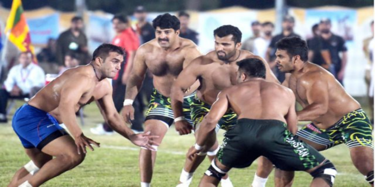 kabaddi