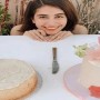 Syra Yousaf’s birthday celebration pictures make round on the internet