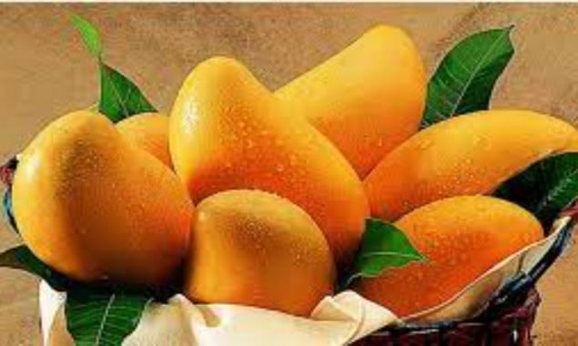 Here Are The Health Benefits Of Eating Mangoes