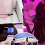 Where is Kylie Jenner headed on her private jet?