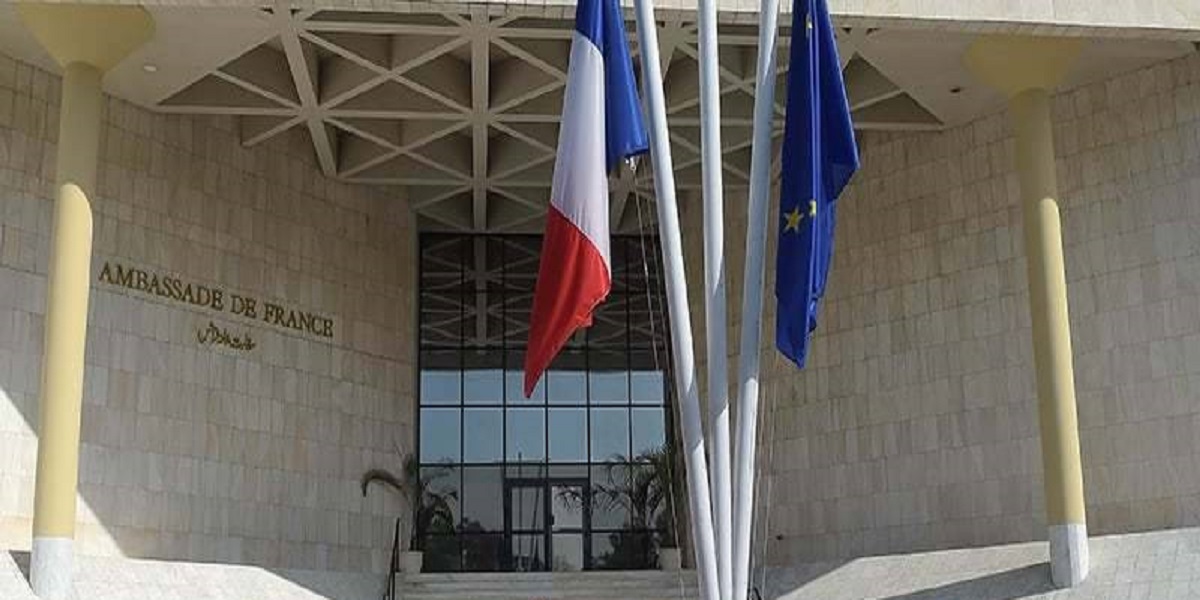 France