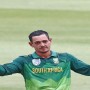 Twitter criticizes Quinton de Kock for ‘cheating’ in second ODI
