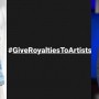 #GiveRoyaltiesToArtists: Pakistani celebrities launch campaign on social media