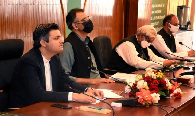 ECC Approves Rs11.7 Billion for Establishment of mother, child hospitals in Punjab