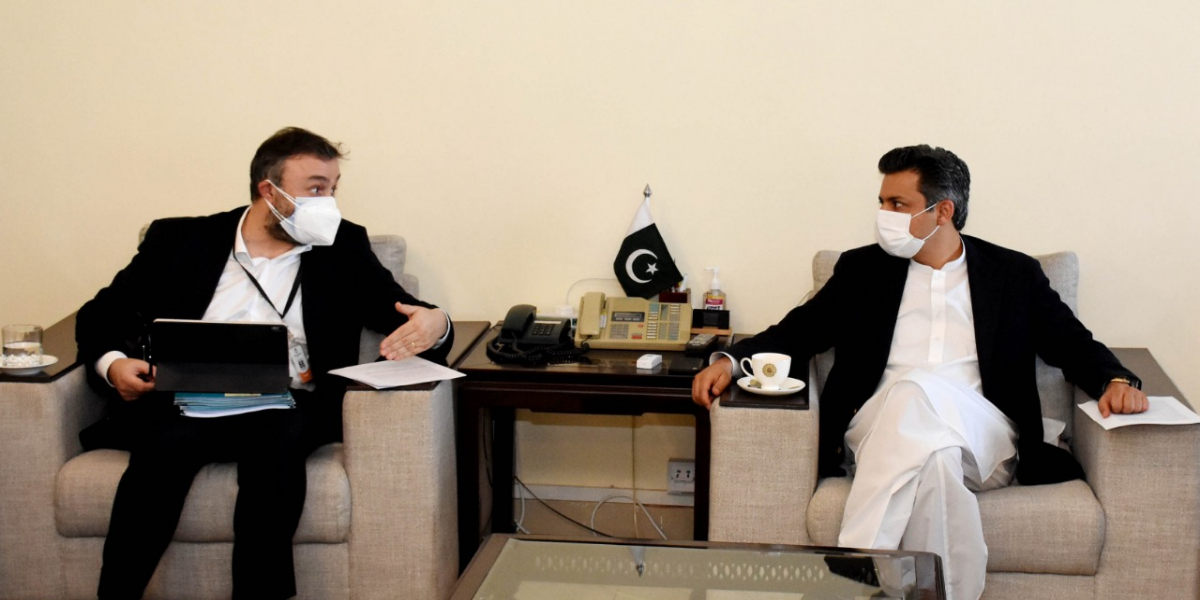 Hammad Azhar World Bank