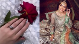 Is Hania Aamir Engaged? Find Out!