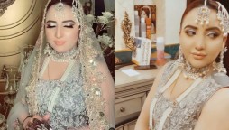 Is TikTok Star Hareem Shah Getting Married?