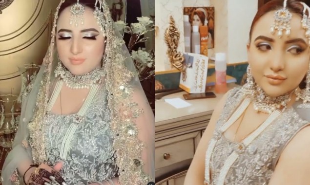 Is TikTok Star Hareem Shah Getting Married?