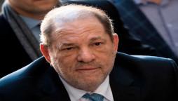Harvey Weinstein Appeals Rape Conviction