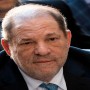 Harvey Weinstein Files Appeal Of His Conviction For Rape, Sexual Assault