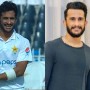 Cricketer Hassan Ali, Wife Samiya welcome baby girl