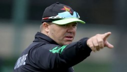 Heath Streak Faces A Ban Of Eight Years For Violating ICC’s anti-corruption code