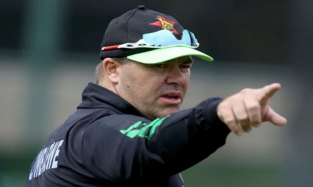 Heath Streak Faces A Ban Of Eight Years For Violating ICC’s anti-corruption code
