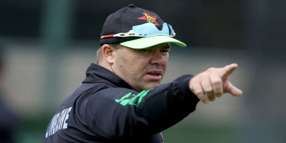 Heath Streak banned for eight years