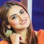 Hiba Bukhari opens up about her marriage news