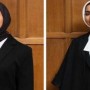 British Company Initiates Variety Of Hijabs For Female Advocates