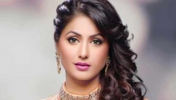 Hina Khan