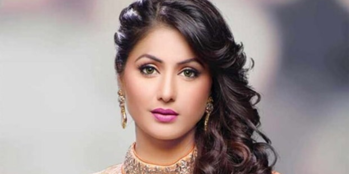 Hina Khan
