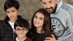 Hira Mani Has Already Found Her Daughter-In-Law