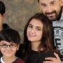 Hira Mani Has Already Found Her Daughter-In-Law