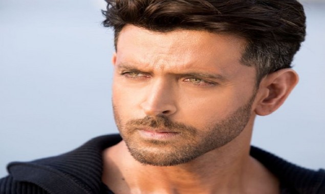 Hrithik Roshan and Alia Bhatt to come together for THIS big-budget project