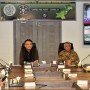 Pakistan Army services will be provided at the request of the provincial government: NCOC
