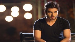 Imran Abbas is Thankful For 5 Million Followers, calls fans his true strength