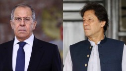 PM Imran, Russian FM hold talks on bilateral relations, regional challenges