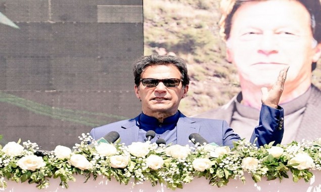 PM announces historic development package worth Rs. 370b for GB