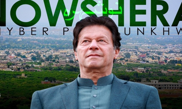 PM to inaugurate mega-development projects in Nowshera and Peshawar