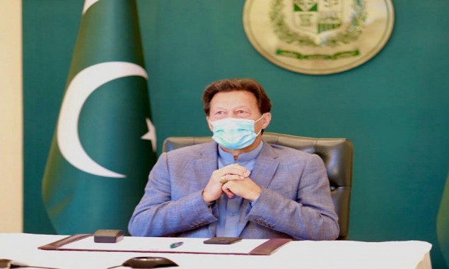 PM Imran Khan To Visit Sukkur On April 16th