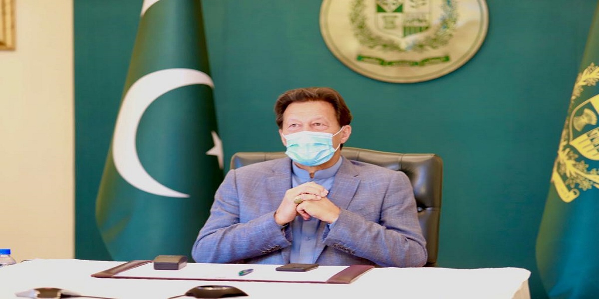 Pakistan's GDP