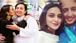 My mother prioritized education over collecting dowry, Iqra Aziz