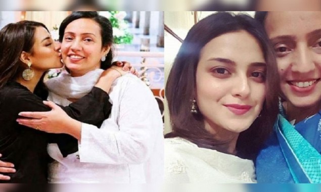 My mother prioritized education over collecting dowry, Iqra Aziz