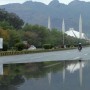 Rain turns Islamabad weather pleasant