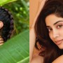 Jahnvi Kapoor Treats Fans With Stunning Sun-kissed Snaps