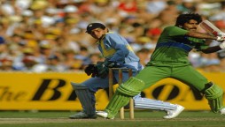 Javed Miandad