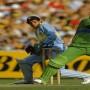 On This Day: A six off the final ball by Javed Miandad still sends shivers down the spine