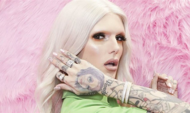 Jeffree Star Car Crash