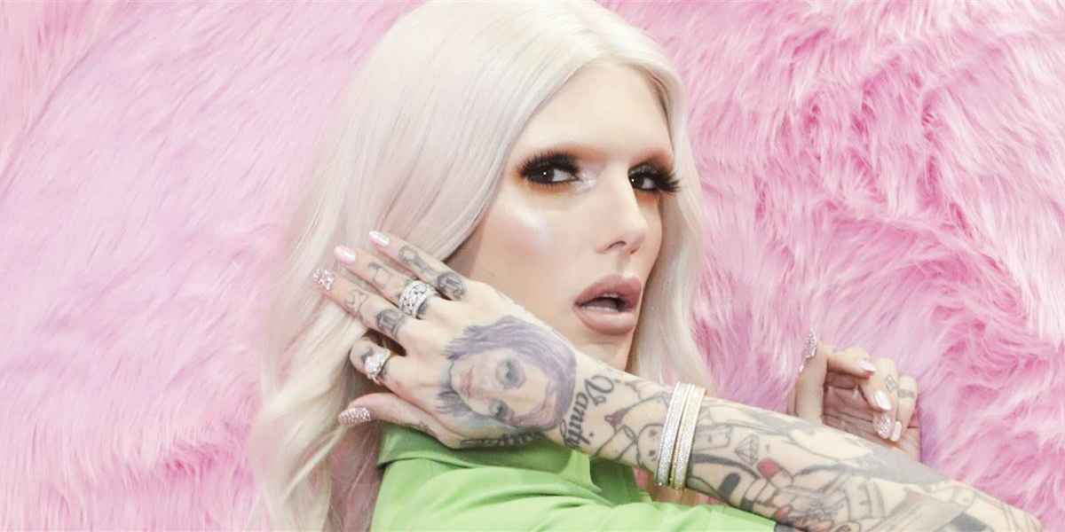 Jeffree Star Car Crash