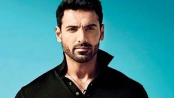 John Abraham