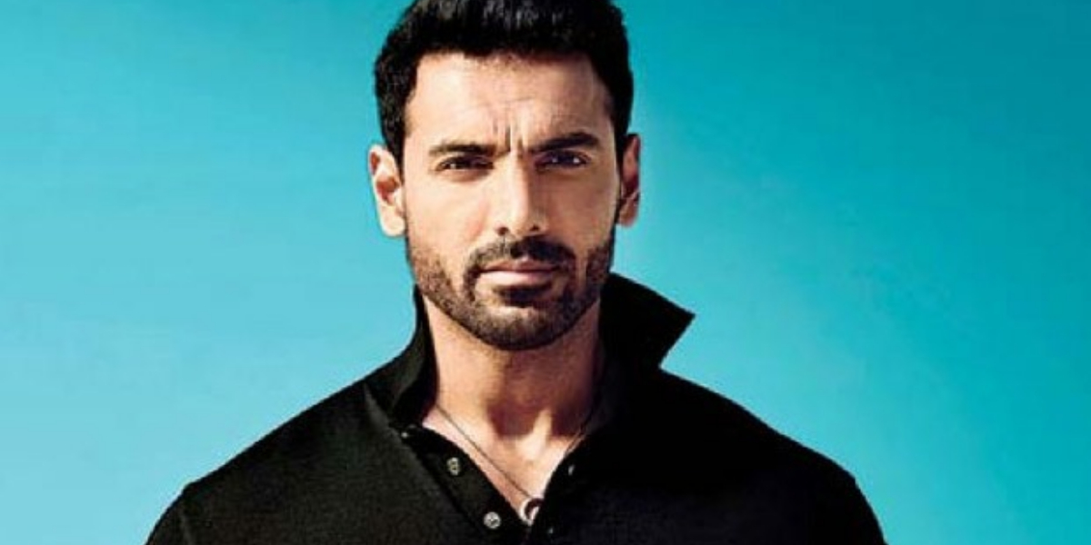 John Abraham