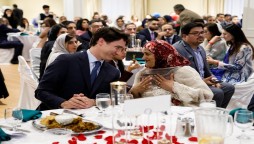 Justin Trudeau wishes Muslims ‘a blessed Ramadan’