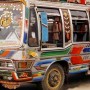 KP bans intercity bus service